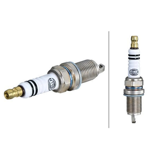 Hella Engine Spark Plug 8EH 188 704-111