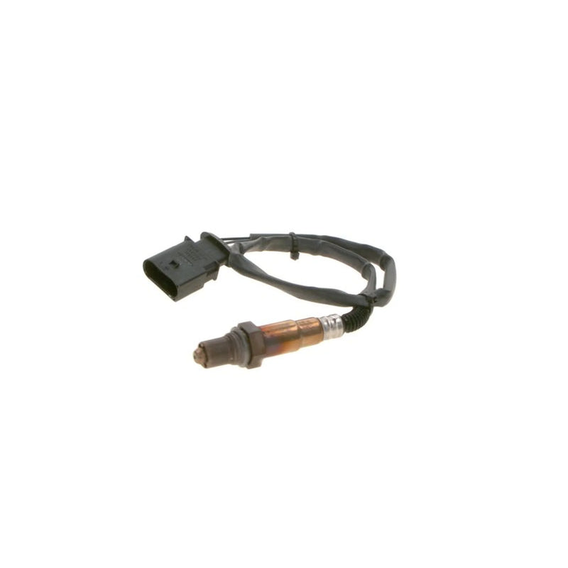 Bosch O2 Lambda Oxygen Sensor before catalytic 0 258 006 127