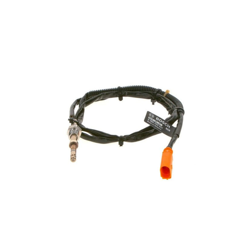 Bosch Exhaust Gas Temperature Sensor after soot particulate filter 0 986 259 037