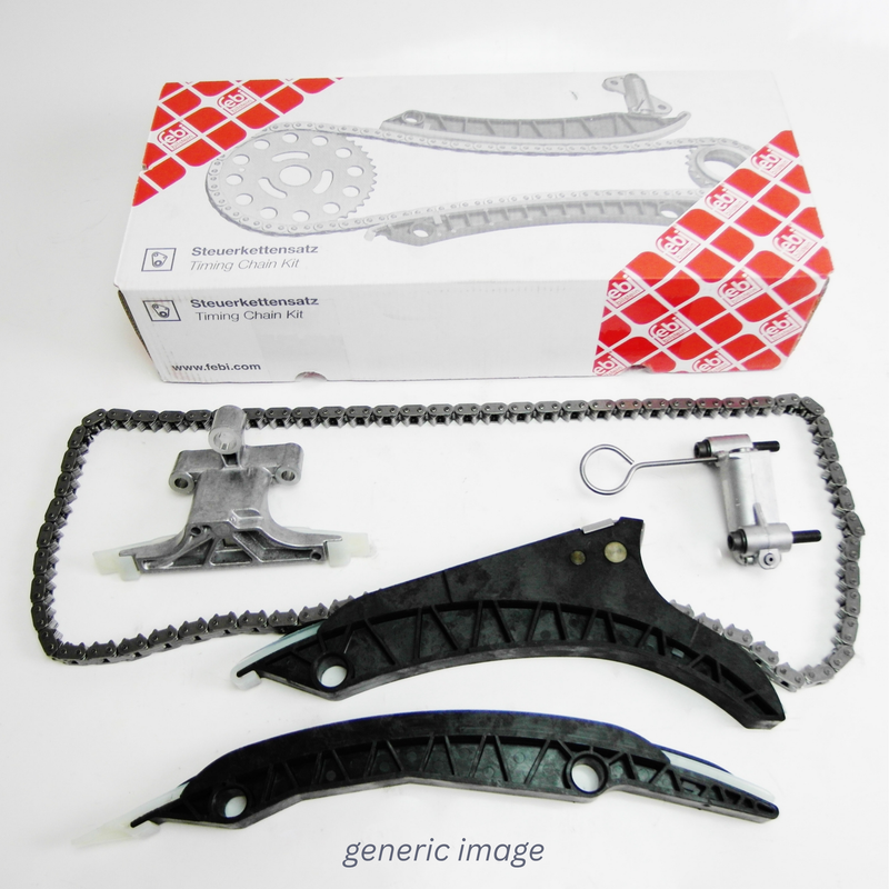 Febi Timing Chain Kit Set 138 Links 7mm 1004435