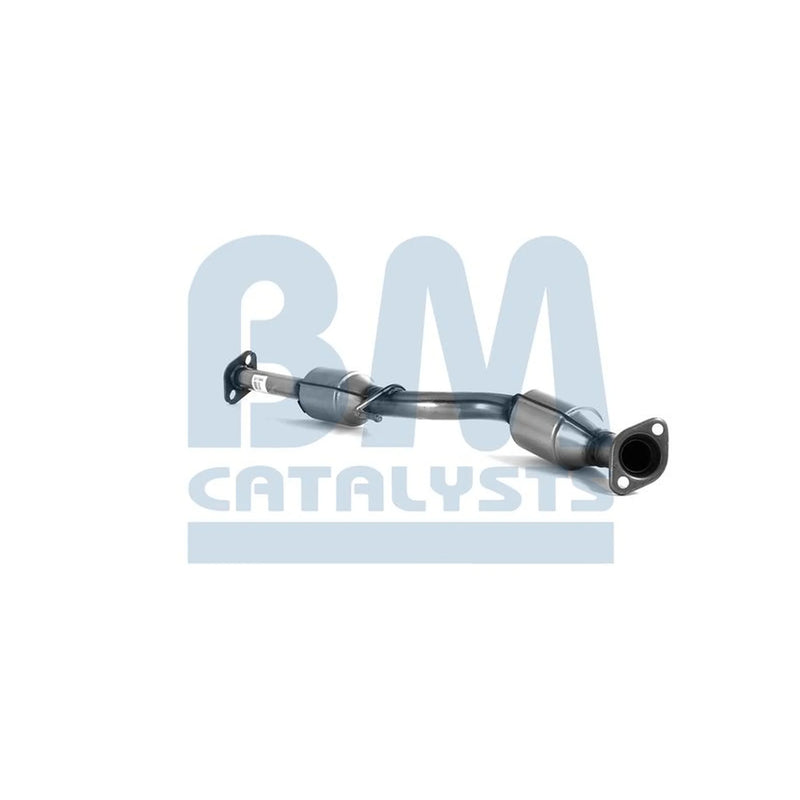 BM Catalysts Homologated Petrol Cat BM91114H