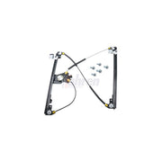 Fahren Electric Window Regulator Lifter Left Front fits Citroën Dispatch II