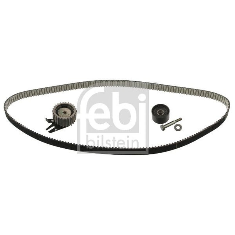 Febi Timing Belt Kit with Rollers 23651