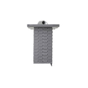 Hella Intercooler (Charge Air Cooler) 8ML 366 341-271