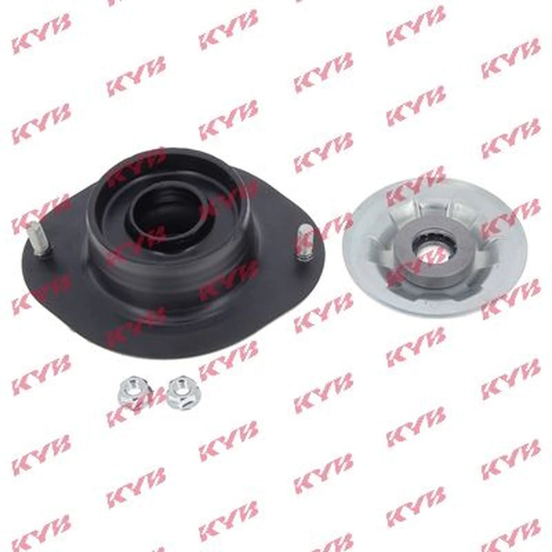 KYB Front Repair Kit Suspension Strut Support Mount SM1303