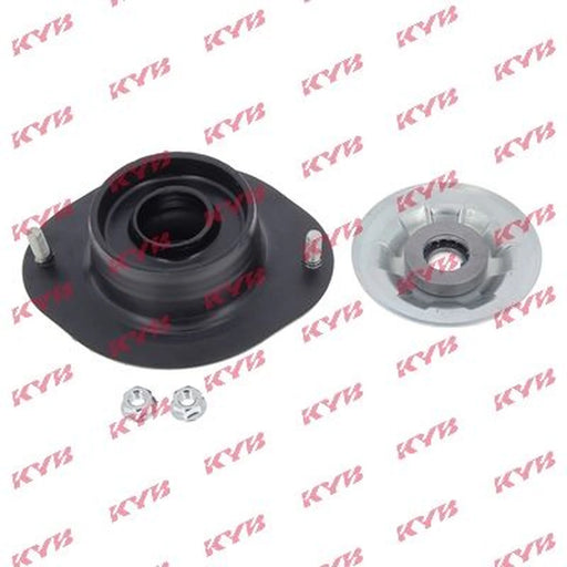 KYB Front Repair Kit Suspension Strut Support Mount SM1303