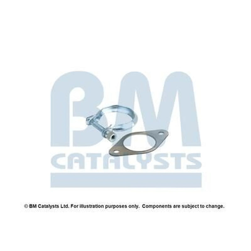 BM Catalysts Fitting Kit FK80442A FK80442A