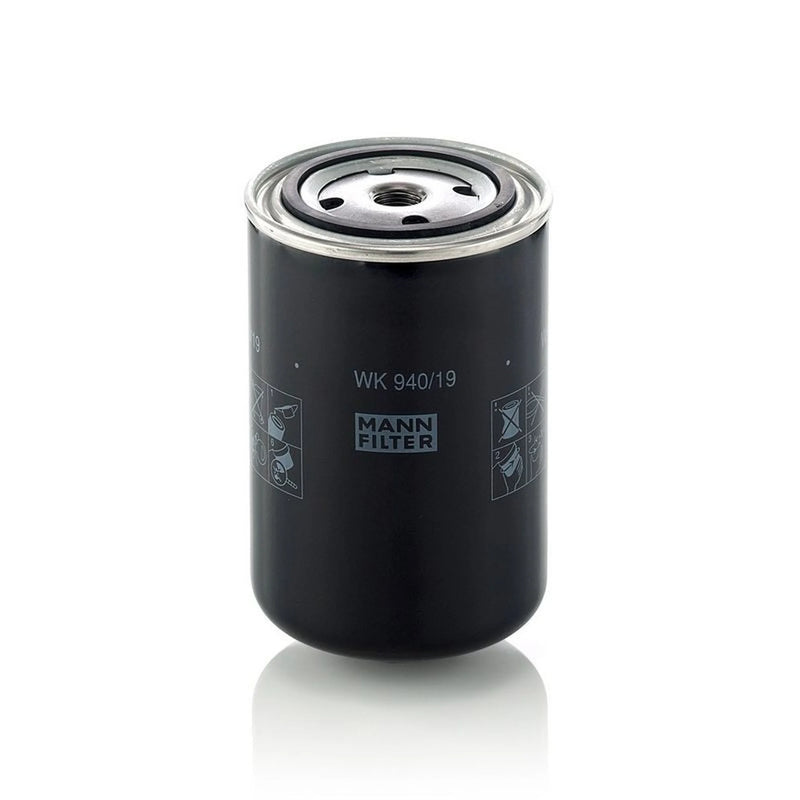 MANN-FILTER Fuel Filter Element WK 940/19