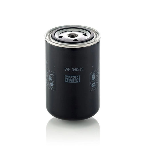 MANN-FILTER Fuel Filter Element WK 940/19