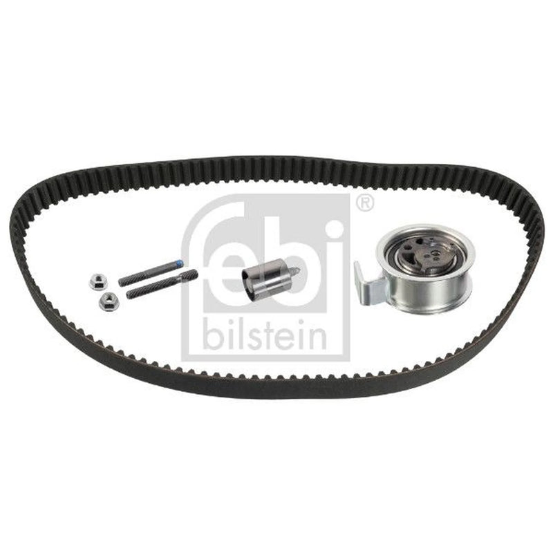 Febi Timing Belt Kit with Rollers 24706