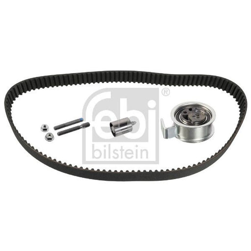 Febi Timing Belt Kit with Rollers 24706