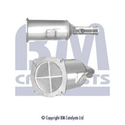 BM Catalysts Sic Dpf BM11012P
