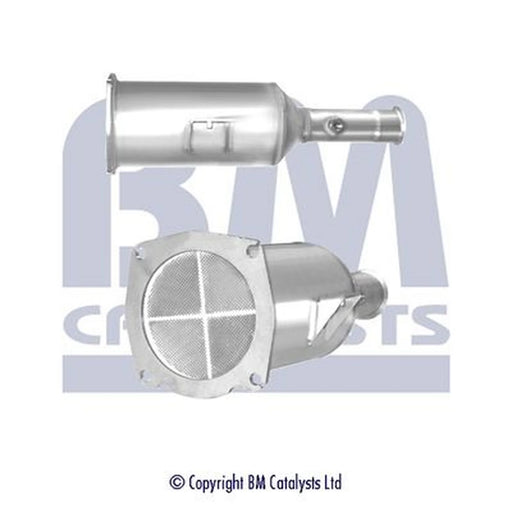 BM Catalysts Sic Dpf BM11012P