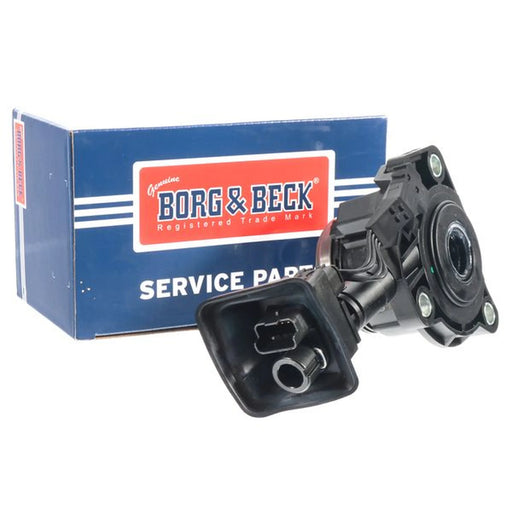 Borg & Beck Clutch Central Slave Cylinder BCS196