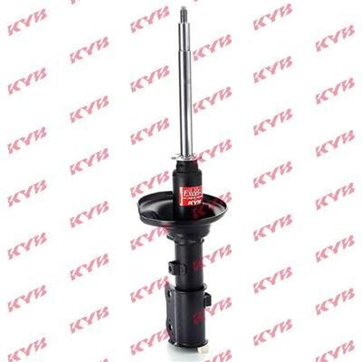 KYB Shock Absorber Damper Strut Front Left 333299