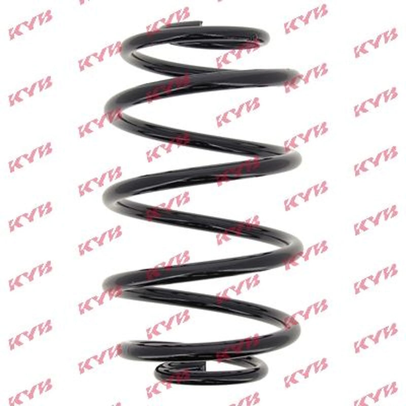 KYB Rear Suspension Coil Spring RJ5272