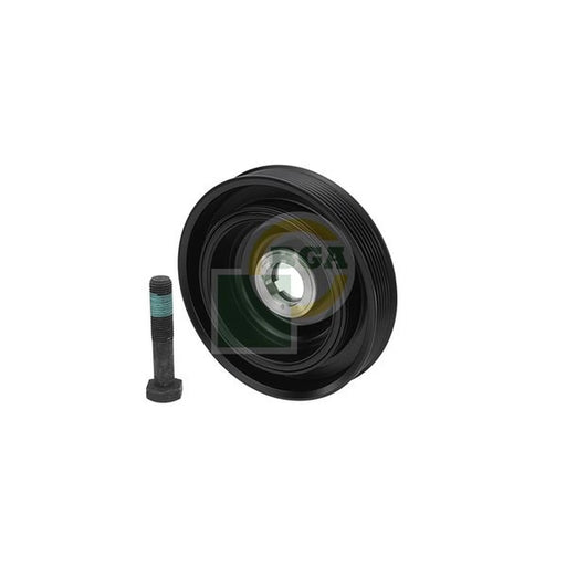 BGA Belt Pulley Set, Crankshaft DP8068K