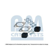 BM Catalysts Exhaust Pipe Mounting Kit FK70473C