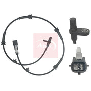 Apec ABS Wheel Speed Sensor Rear Right ABS1753
