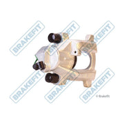 Apec Brake Caliper Assembly Rear Right BCA2188E