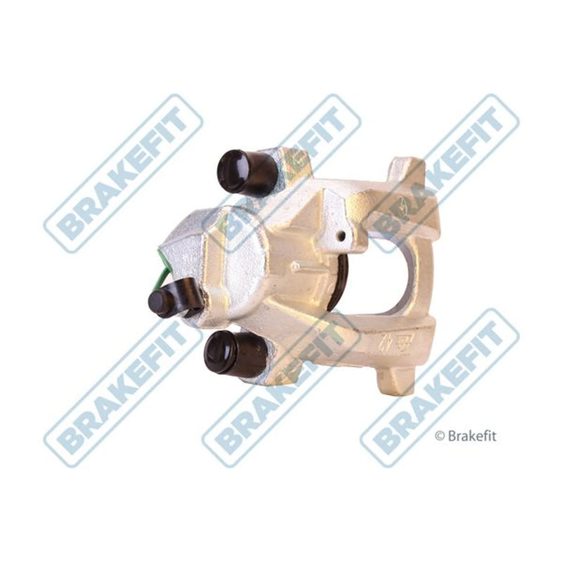 Apec Brake Caliper Assembly Rear Right BCA2188E