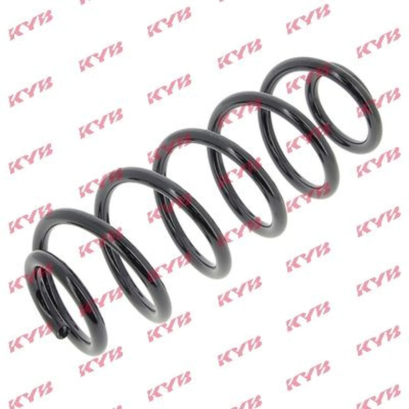 KYB Rear Suspension Coil Spring RH6099