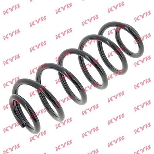 KYB Rear Suspension Coil Spring RH6099