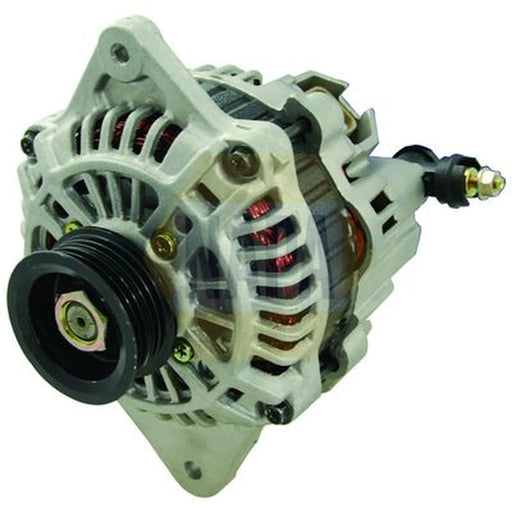 NAPA Car Alternator 12V NAL1996