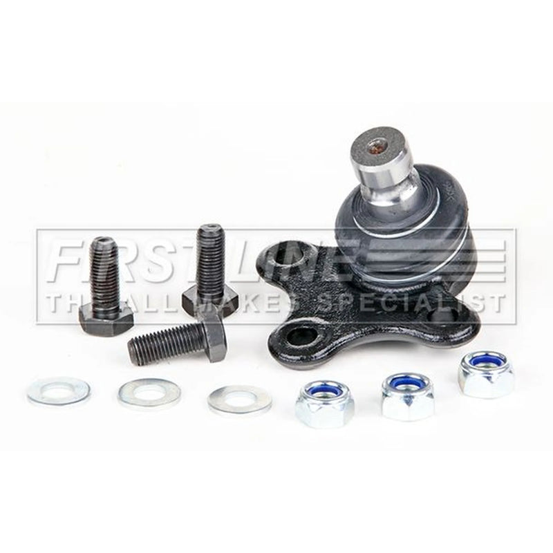 First Line Ball Joint Front Right FBJ5776