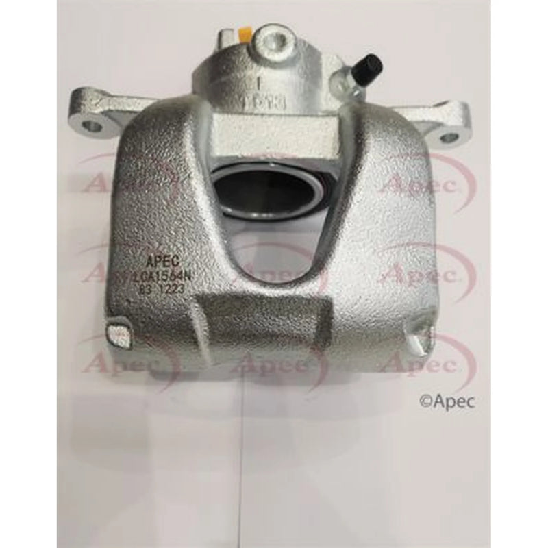 Apec Brake Caliper Assembly Front Left LCA1564N