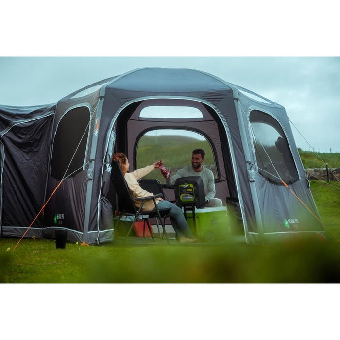 Vango HexAway Pro Air Low Drive Away Awning (180 - 210cm) Campervan - Vango - Van Life Living