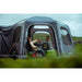 Vango HexAway Pro Air Low Drive Away Awning (180 - 210cm) Campervan - Vango - Van Life Living