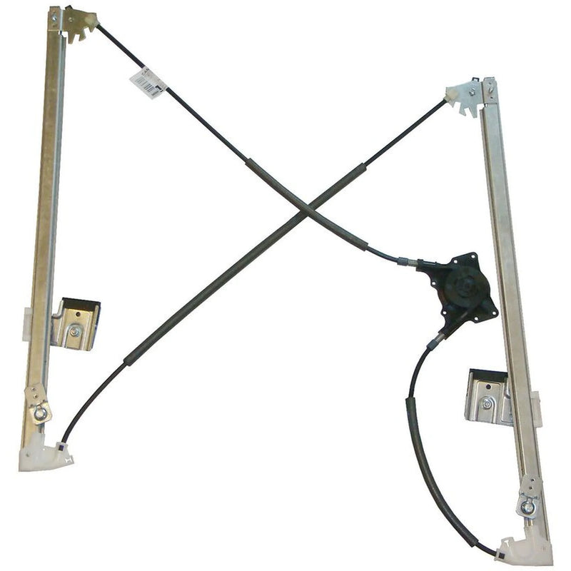 Valeo Electric Window Regulator Lifter Left Front 850766