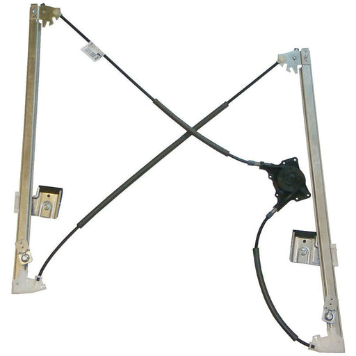 Valeo Electric Window Regulator Lifter Left Front 850766