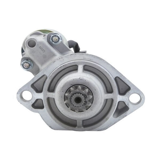 Hella Starter Motor 12V 1.8kW 10 Teeth 8EA 011 612-141
