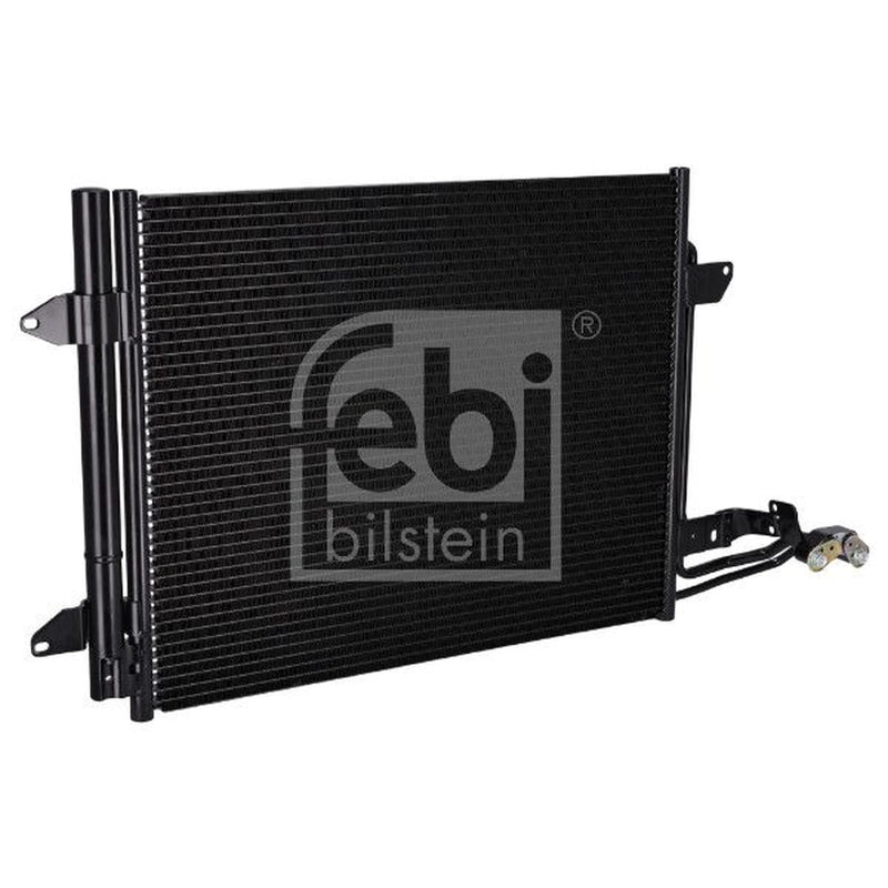 Febi Air Conditioning Condenser 194594