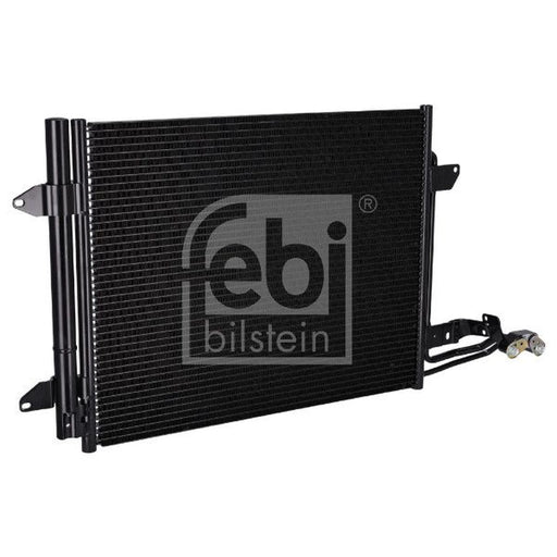 Febi Air Conditioning Condenser 194594