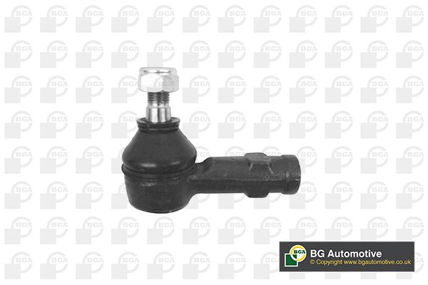Bga Steering Tie Rod End Ball Joint Front SR8501
