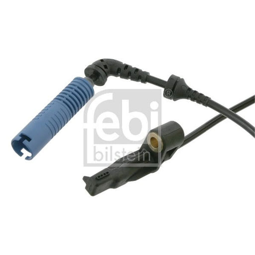 Febi ABS Wheel Speed Sensor Front Left 24609