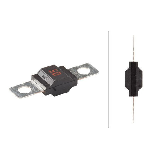 Hella Automotive Fuse 8JS 742 901-011