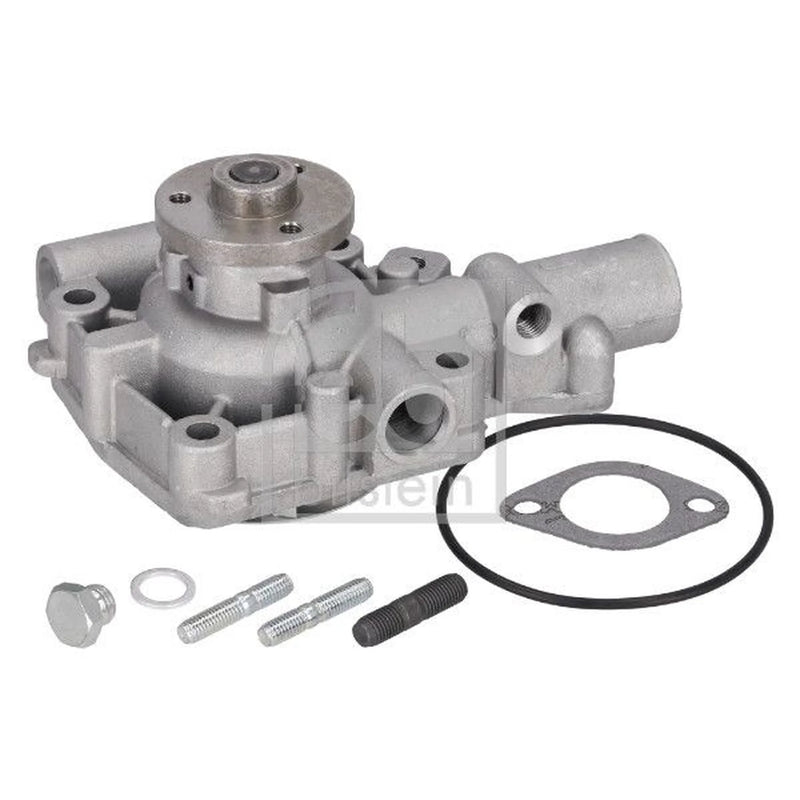 Febi Engine Cooling Water Pump 15387