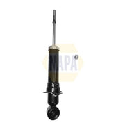 NAPA Shock Absorber Damper Strut Rear Right NSA1958