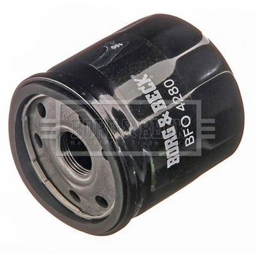 Borg & Beck Engine Oil Filter BFO4280
