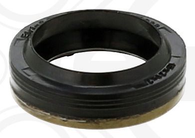 Elring Manual Transmission Shaft Seal OD ID Thick 327.299