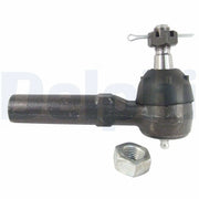 Delphi Steering Tie Rod End Ball Joint M14x1.5 TA2301