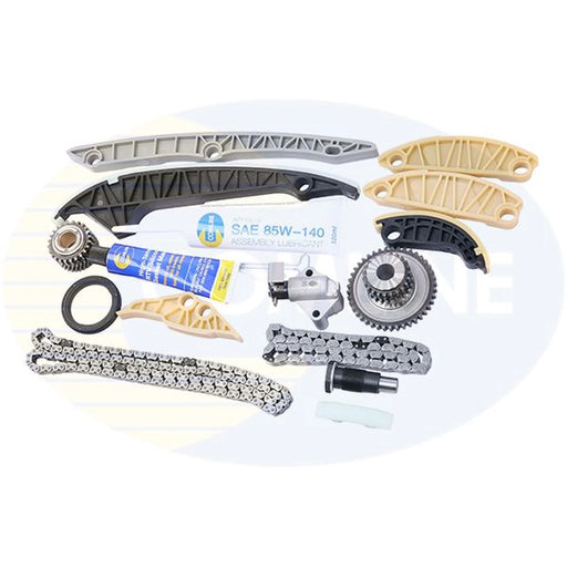 Comline Timing Chain Kit Set 96 Links CTK056F
