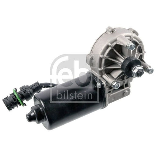 Febi Front/Rear Wiper Motor Front 107795