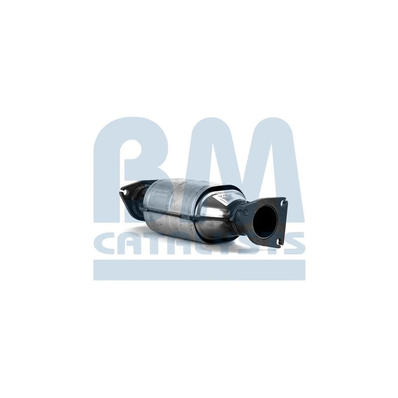 BM Catalysts Homologated Petrol Cat BM90440H