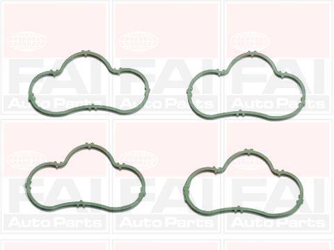 Fai Intake Manifold Gasket Set ID Wide High IM1062