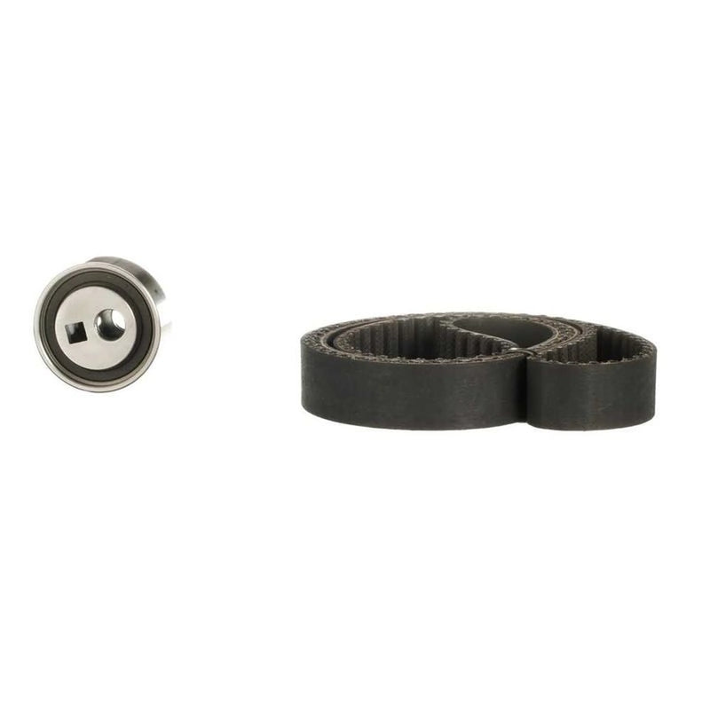 Gates Timing Belt Kit with Rollers K015127XS